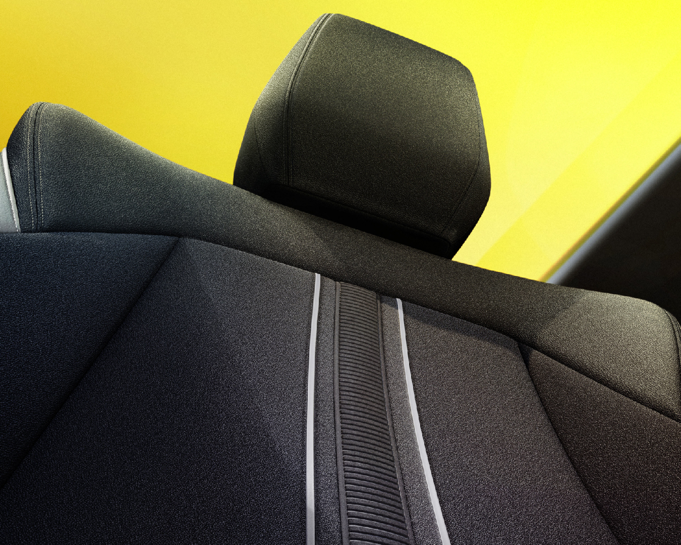 Opels bekväma stolar