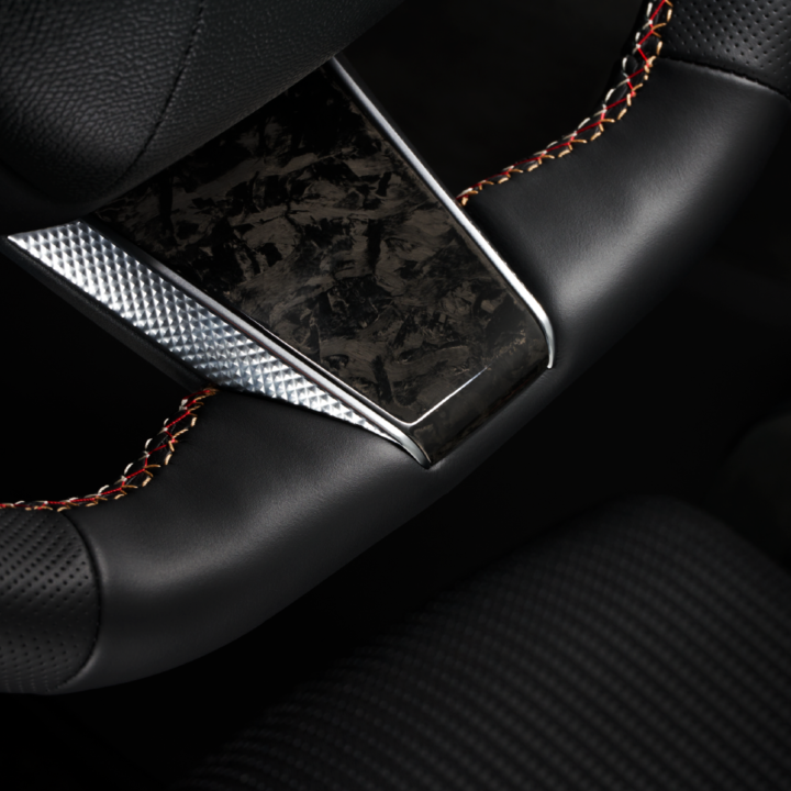 DS öga för detaljer